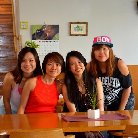 B&B Pension Hakodate-Mura Εξωτερικό φωτογραφία