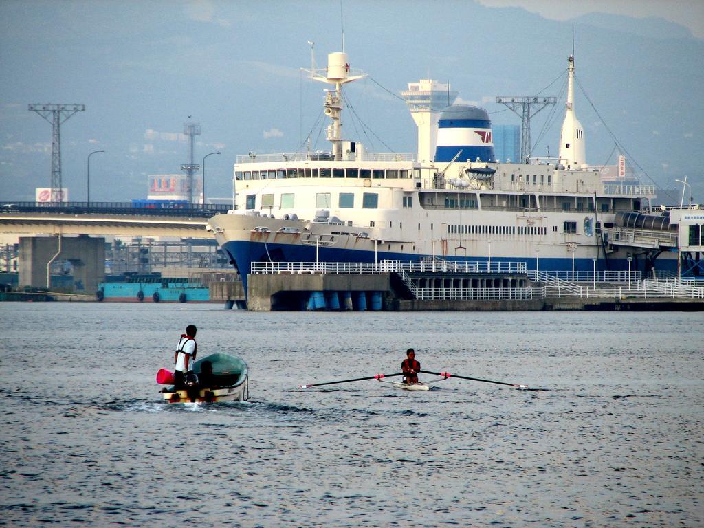 B&B Pension Hakodate-Mura Εξωτερικό φωτογραφία