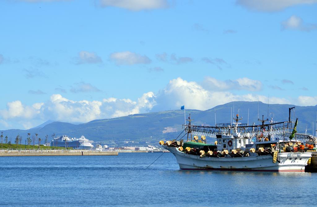 B&B Pension Hakodate-Mura Εξωτερικό φωτογραφία