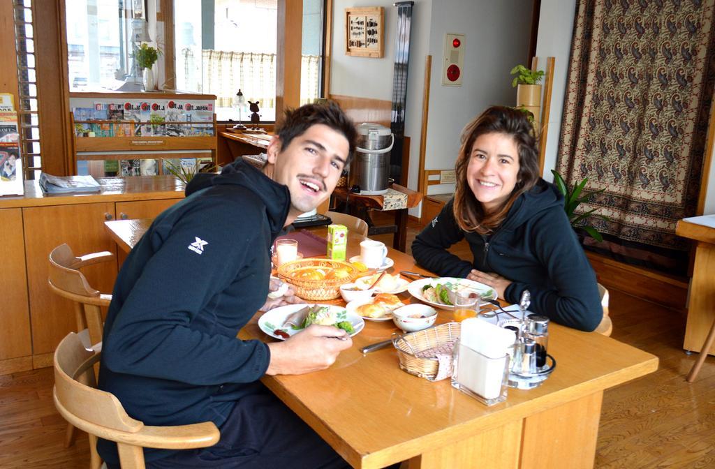 B&B Pension Hakodate-Mura Δωμάτιο φωτογραφία
