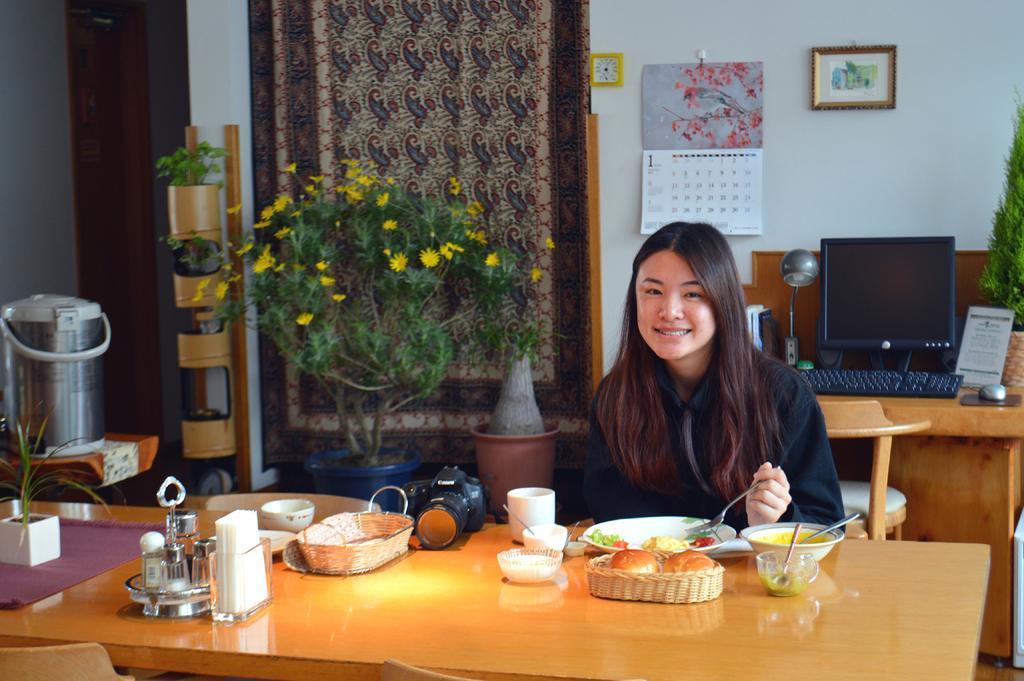 B&B Pension Hakodate-Mura Εξωτερικό φωτογραφία