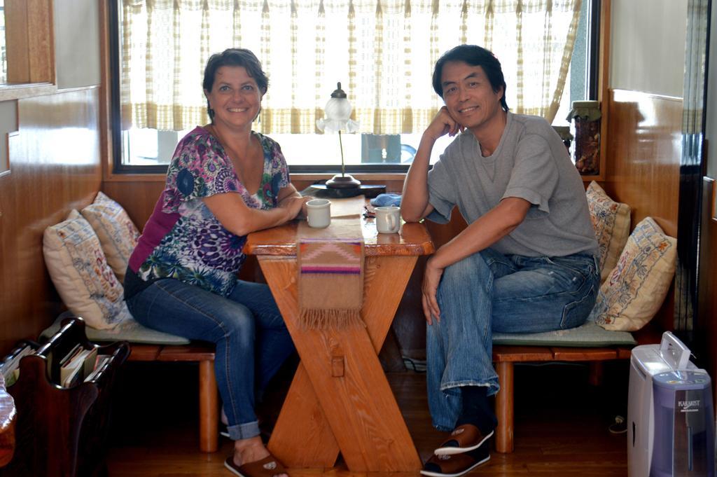 B&B Pension Hakodate-Mura Δωμάτιο φωτογραφία