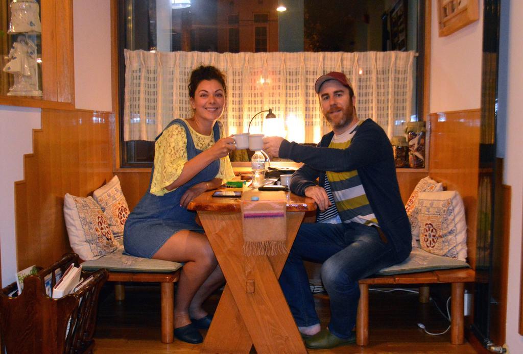 B&B Pension Hakodate-Mura Δωμάτιο φωτογραφία