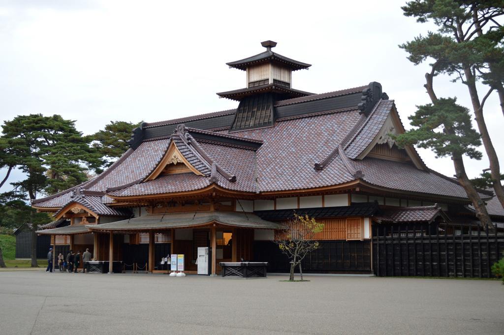 B&B Pension Hakodate-Mura Εξωτερικό φωτογραφία