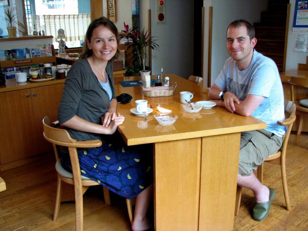 B&B Pension Hakodate-Mura Δωμάτιο φωτογραφία
