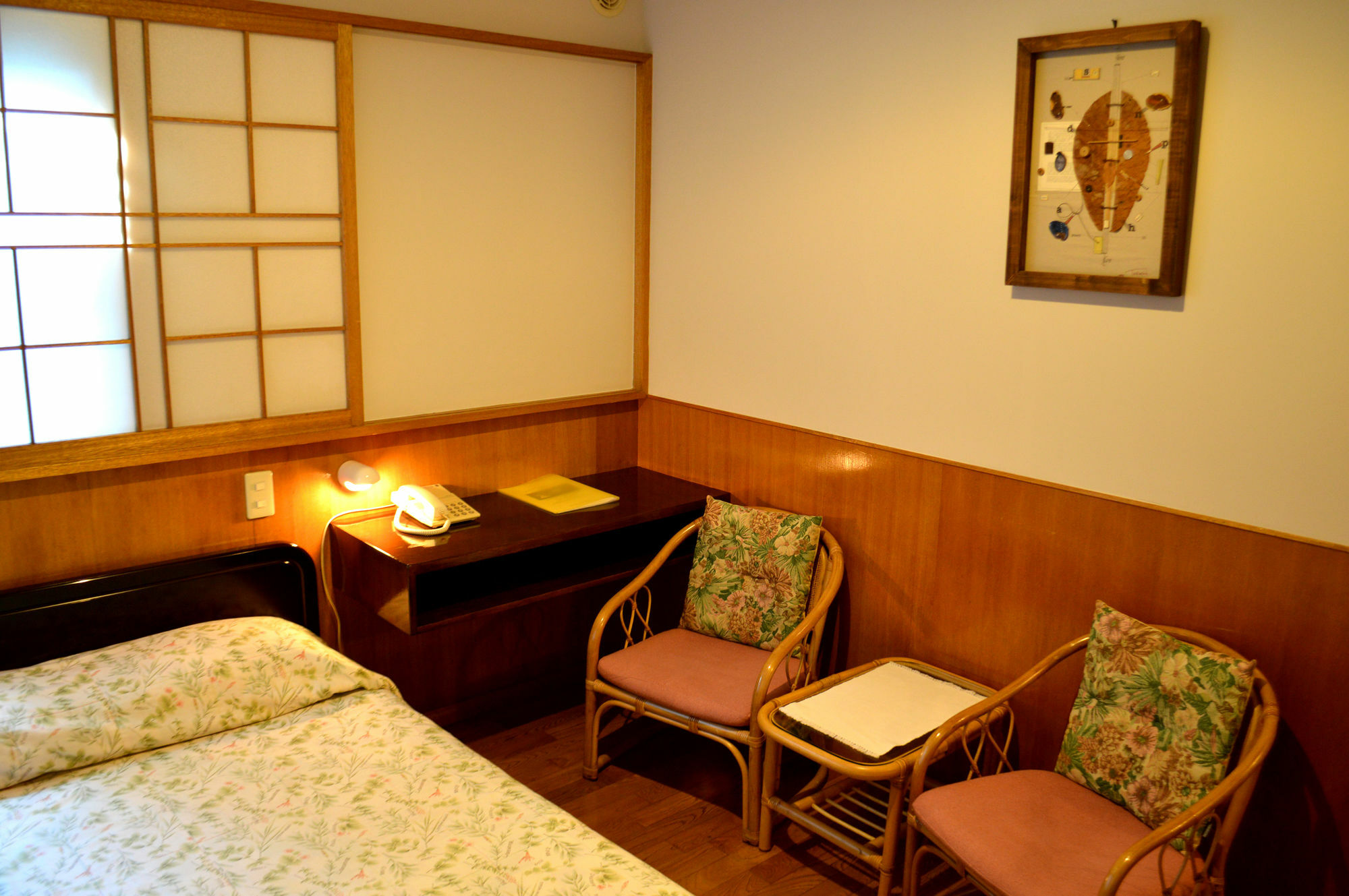 B&B Pension Hakodate-Mura Εξωτερικό φωτογραφία
