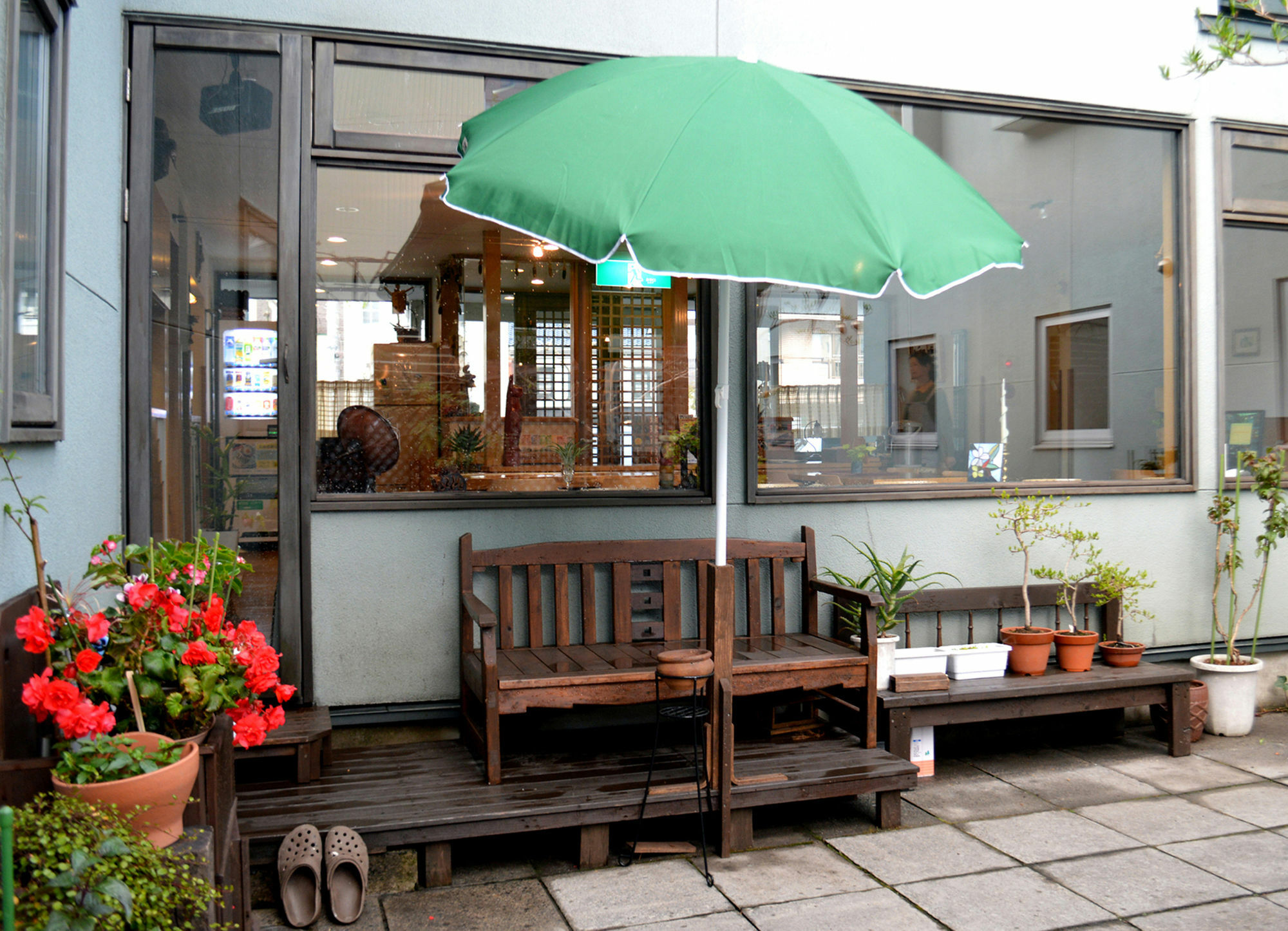 B&B Pension Hakodate-Mura Εξωτερικό φωτογραφία
