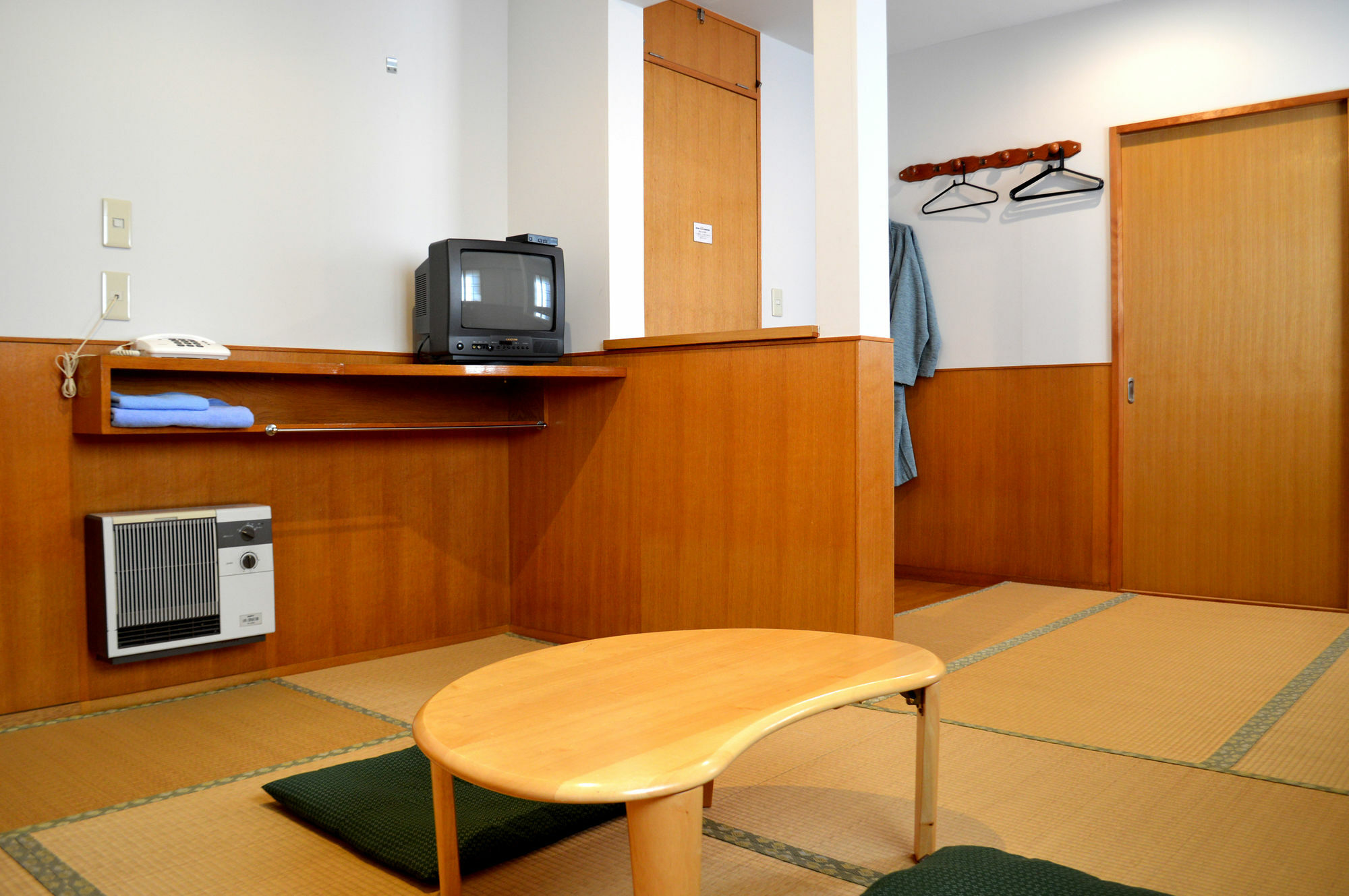 B&B Pension Hakodate-Mura Εξωτερικό φωτογραφία