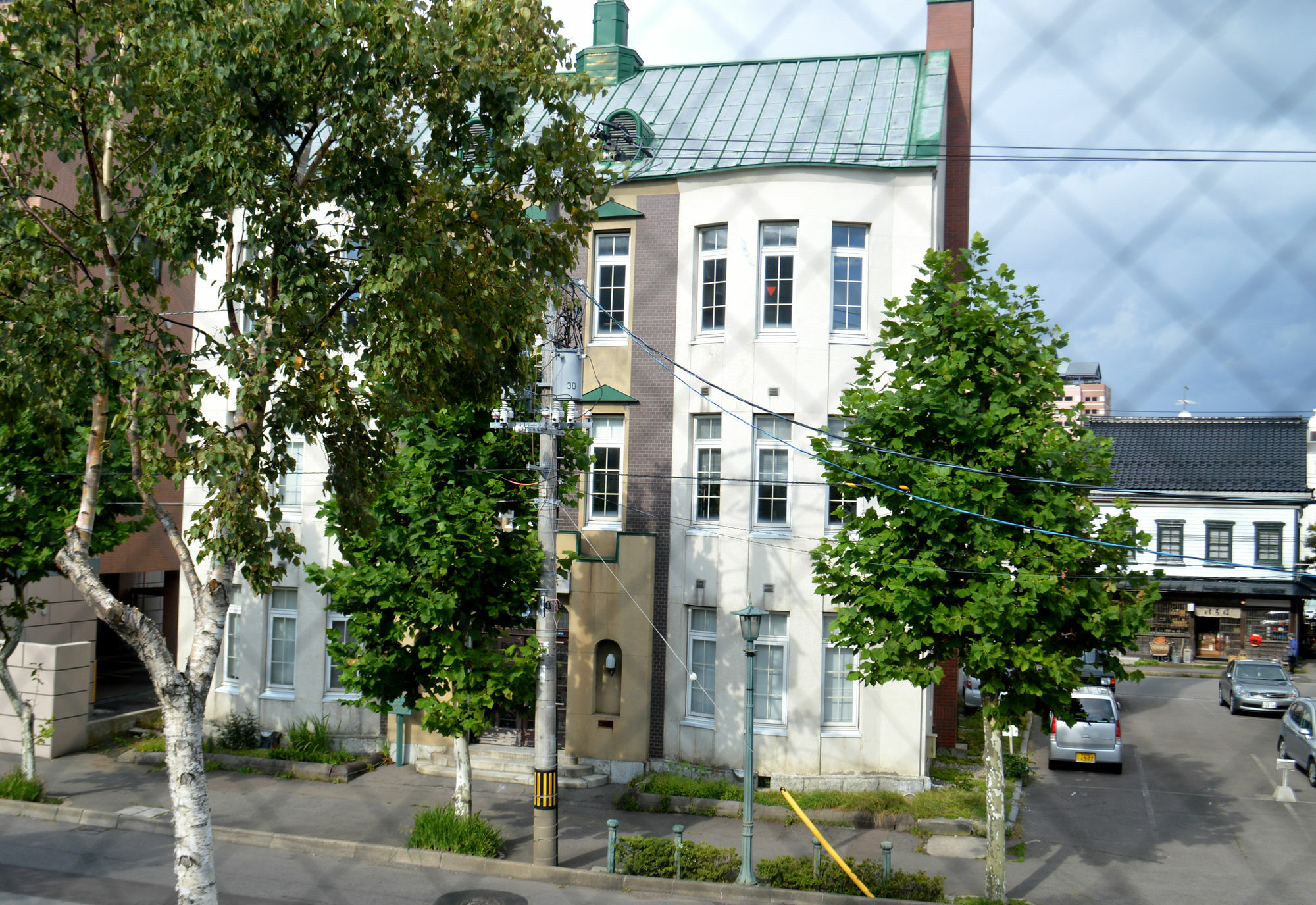 B&B Pension Hakodate-Mura Εξωτερικό φωτογραφία