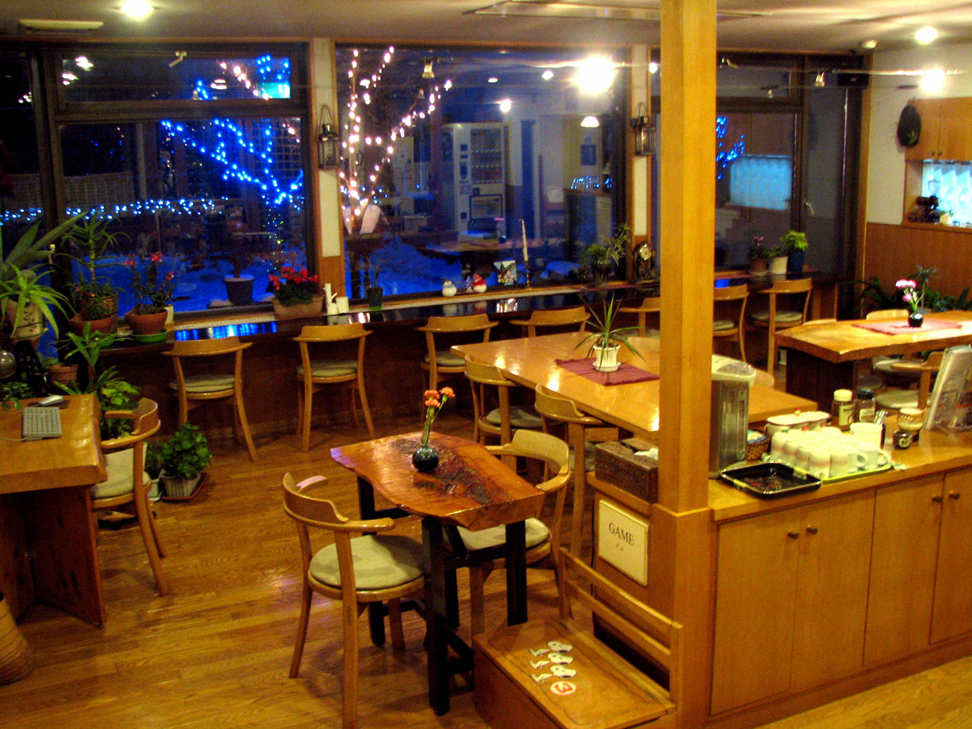 B&B Pension Hakodate-Mura Εξωτερικό φωτογραφία