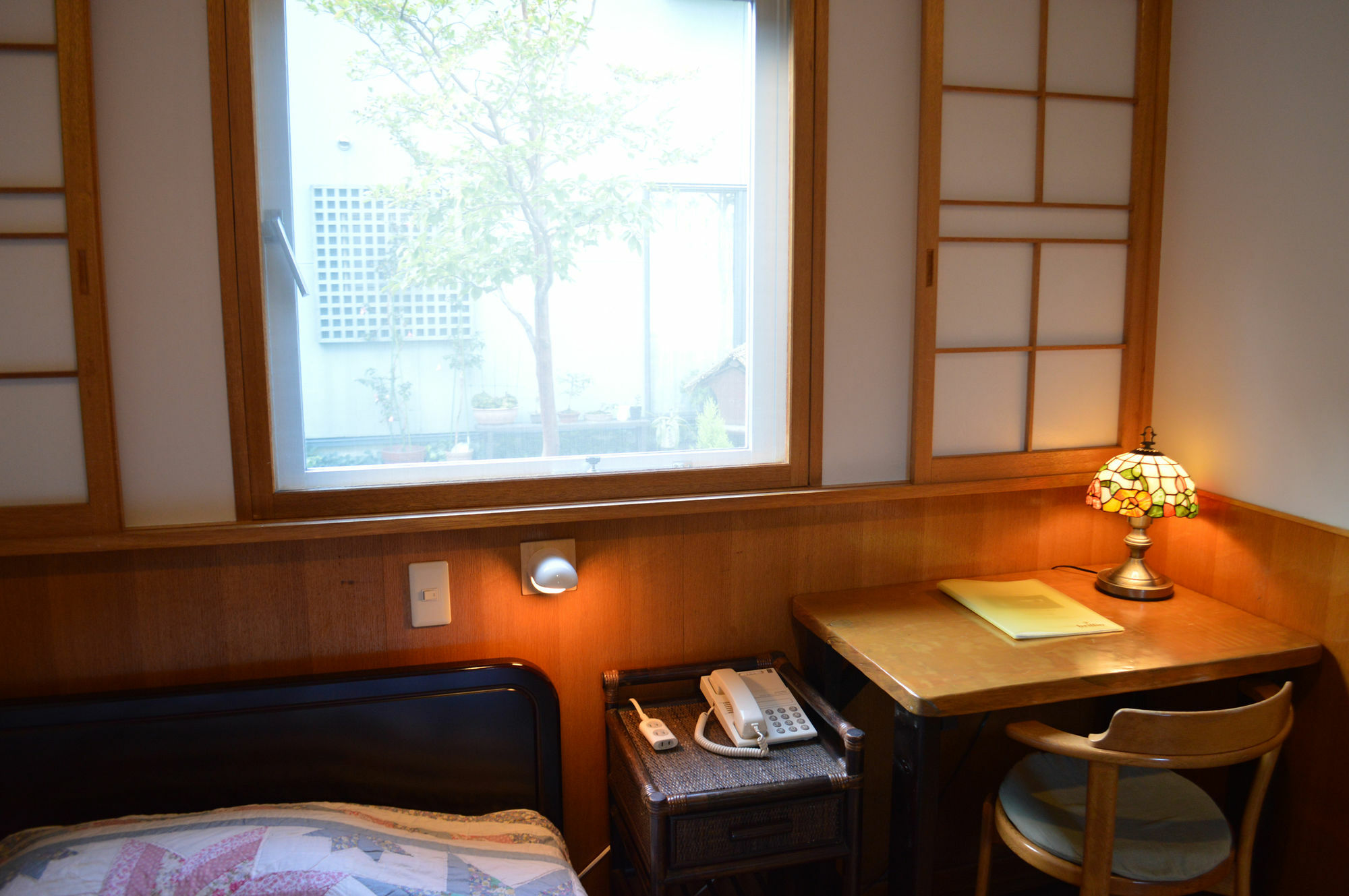 B&B Pension Hakodate-Mura Εξωτερικό φωτογραφία
