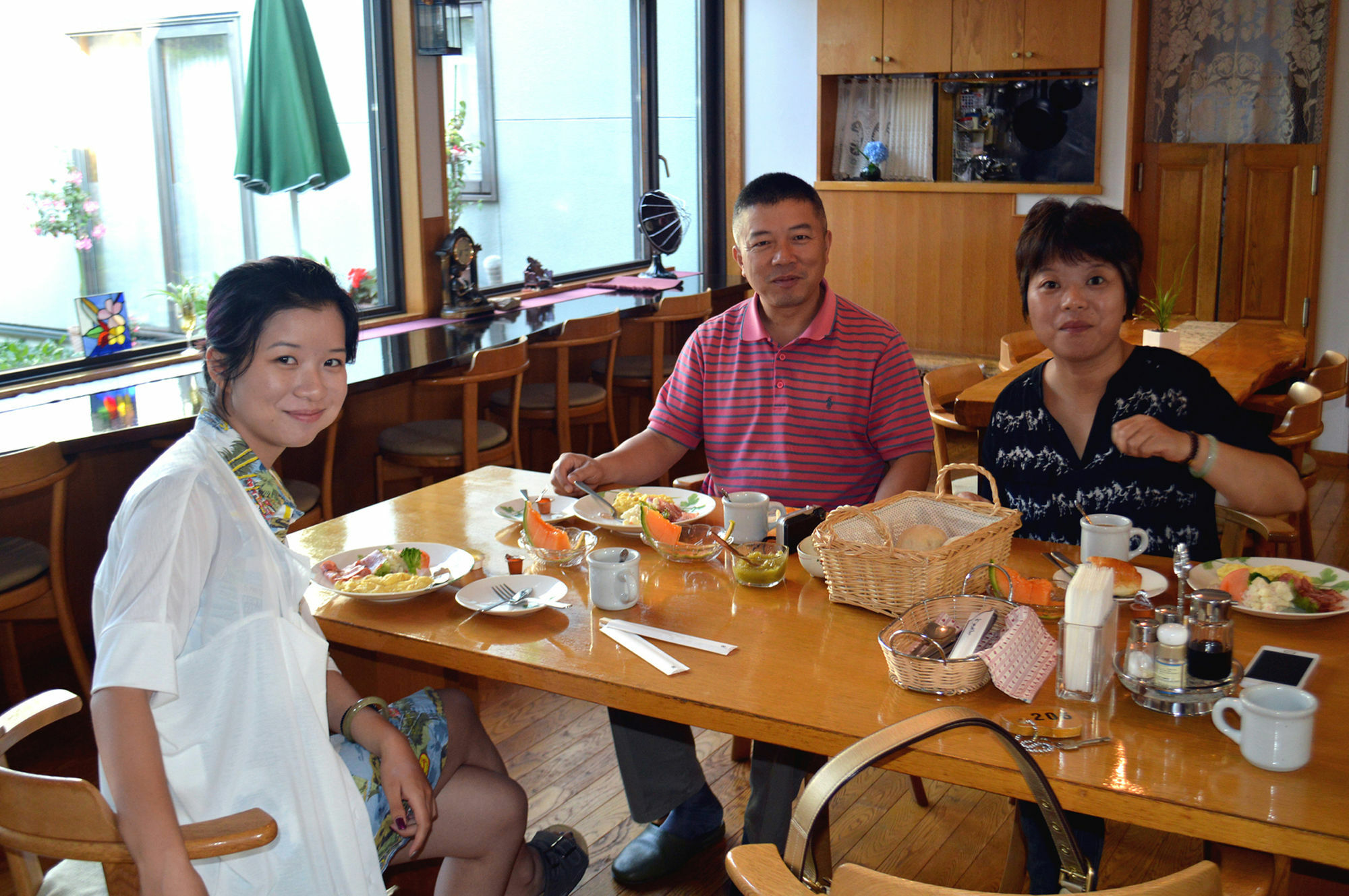 B&B Pension Hakodate-Mura Εξωτερικό φωτογραφία