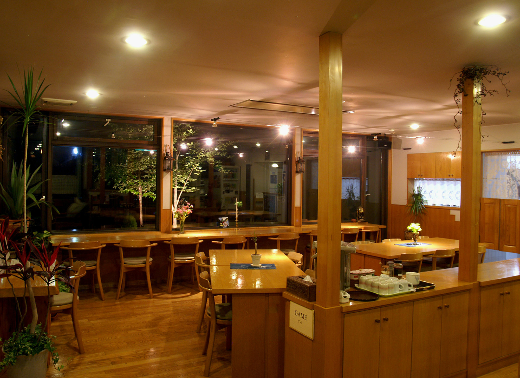 B&B Pension Hakodate-Mura Εξωτερικό φωτογραφία