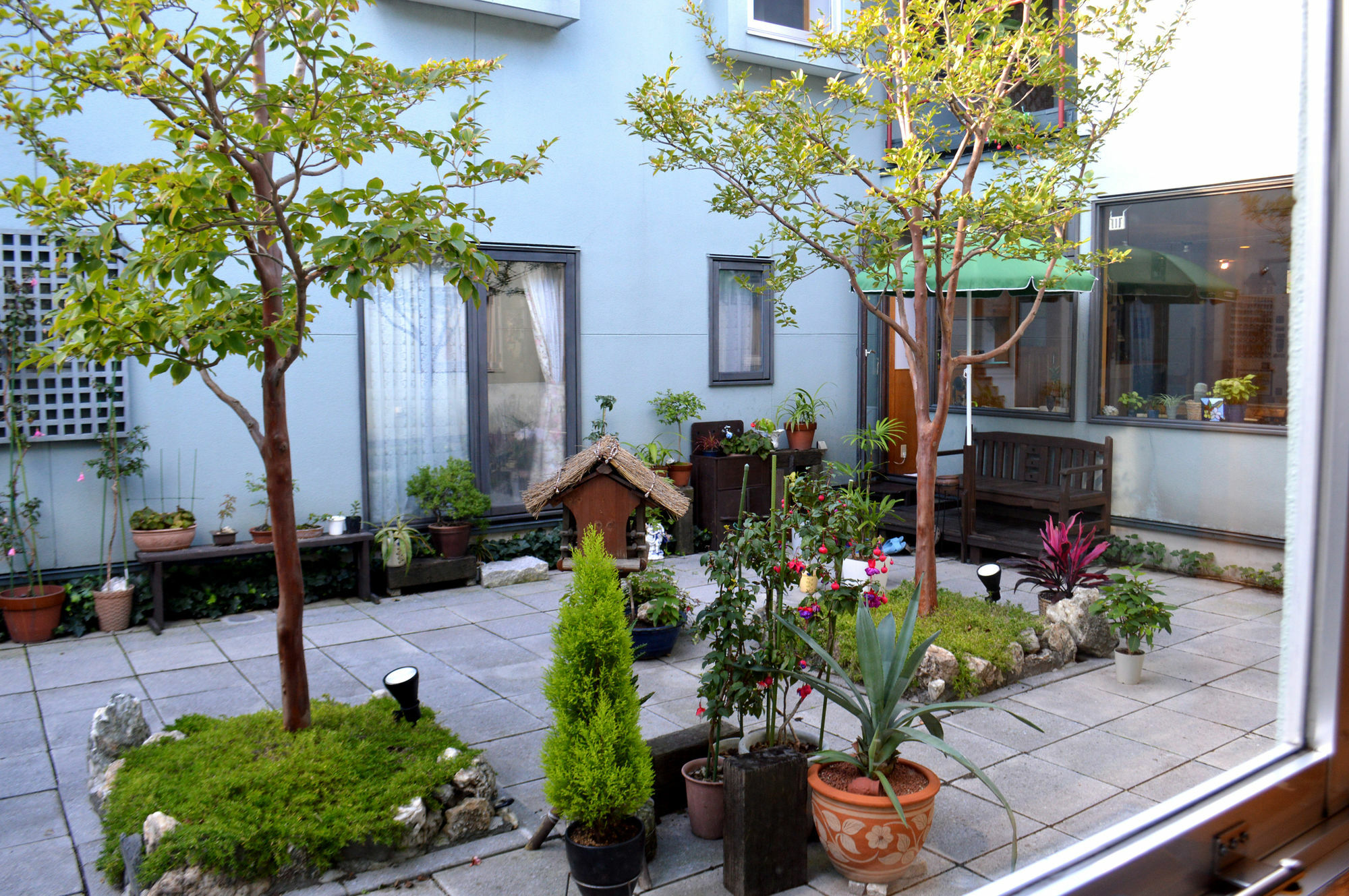 B&B Pension Hakodate-Mura Εξωτερικό φωτογραφία